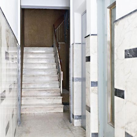 פארו Blue Sky Apartment מראה חיצוני תמונה