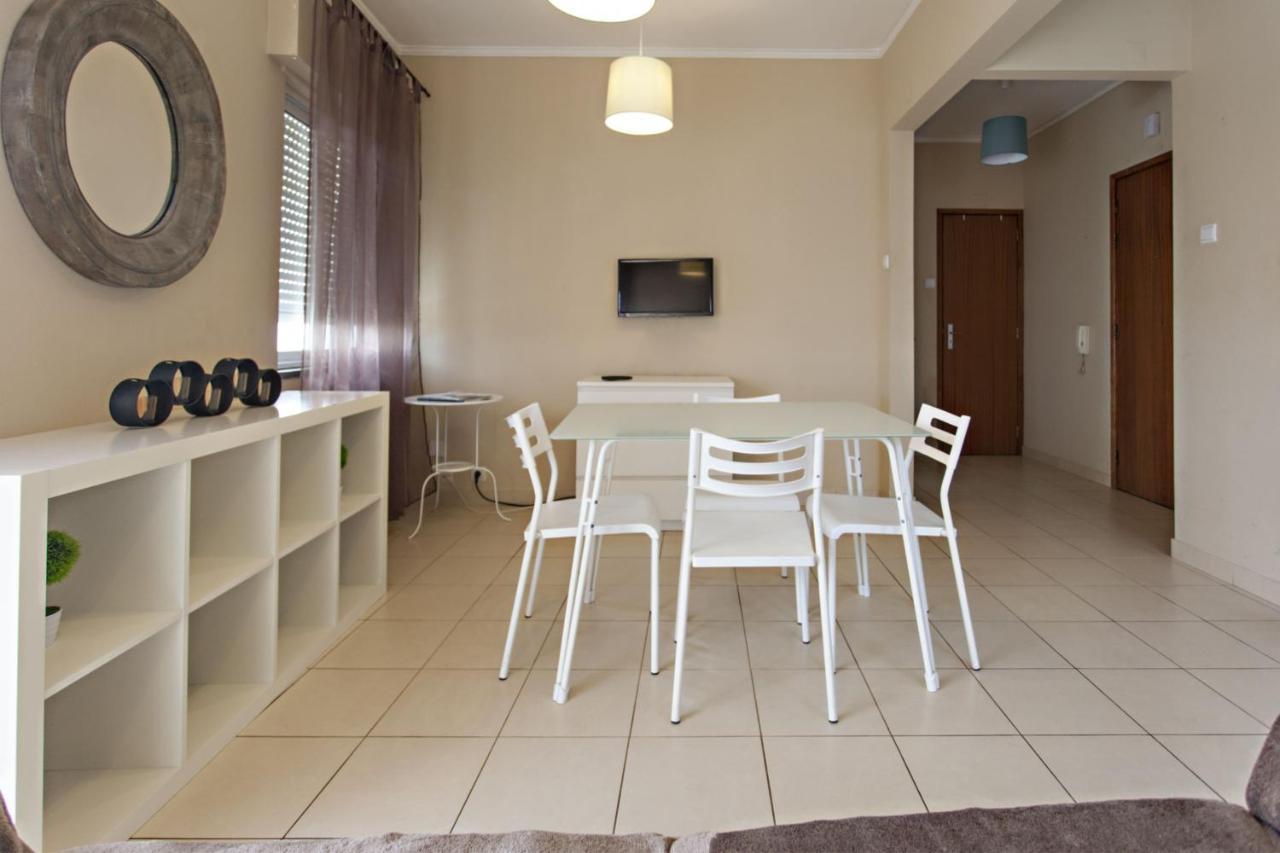 פארו Blue Sky Apartment מראה חיצוני תמונה