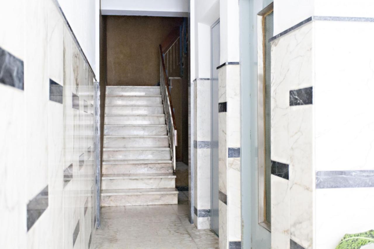 פארו Blue Sky Apartment מראה חיצוני תמונה