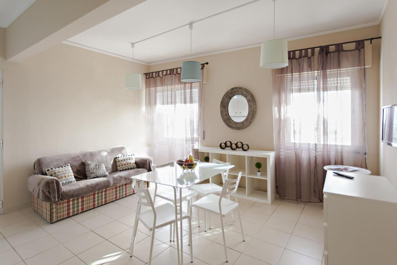 פארו Blue Sky Apartment מראה חיצוני תמונה