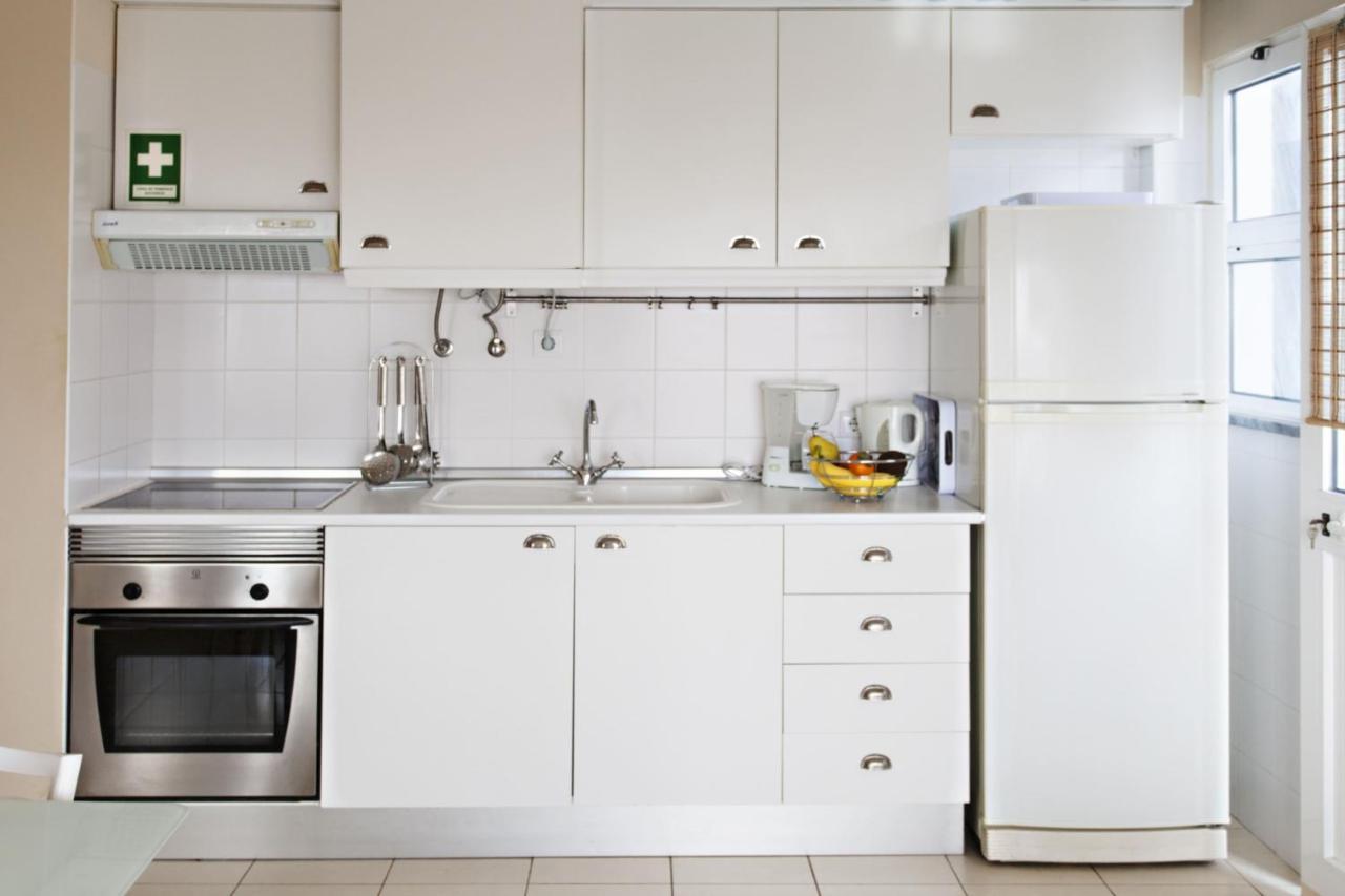 פארו Blue Sky Apartment מראה חיצוני תמונה
