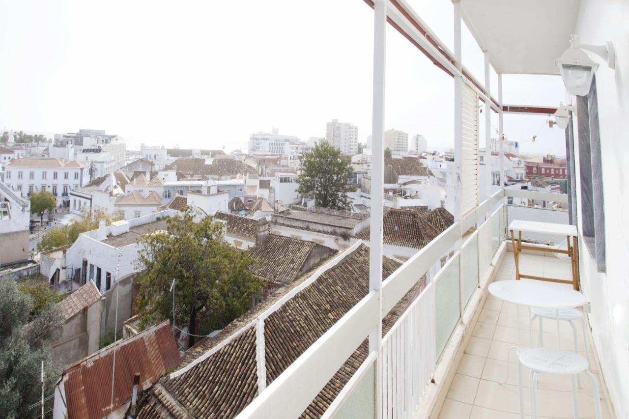 פארו Blue Sky Apartment מראה חיצוני תמונה