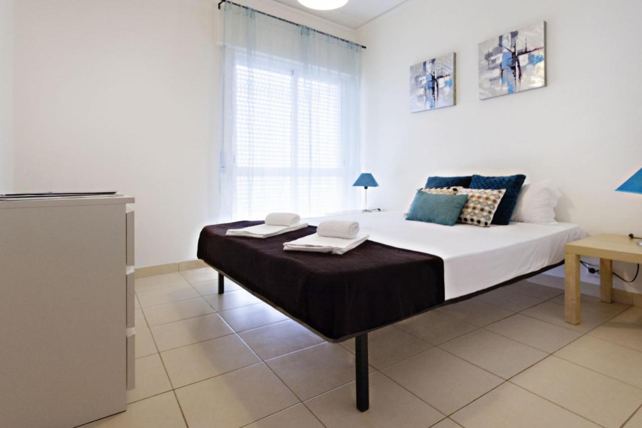 פארו Blue Sky Apartment מראה חיצוני תמונה