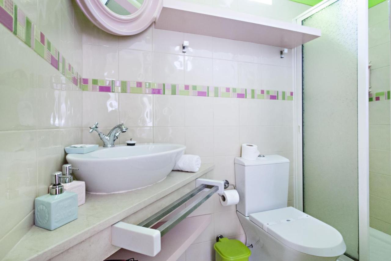 פארו Blue Sky Apartment מראה חיצוני תמונה